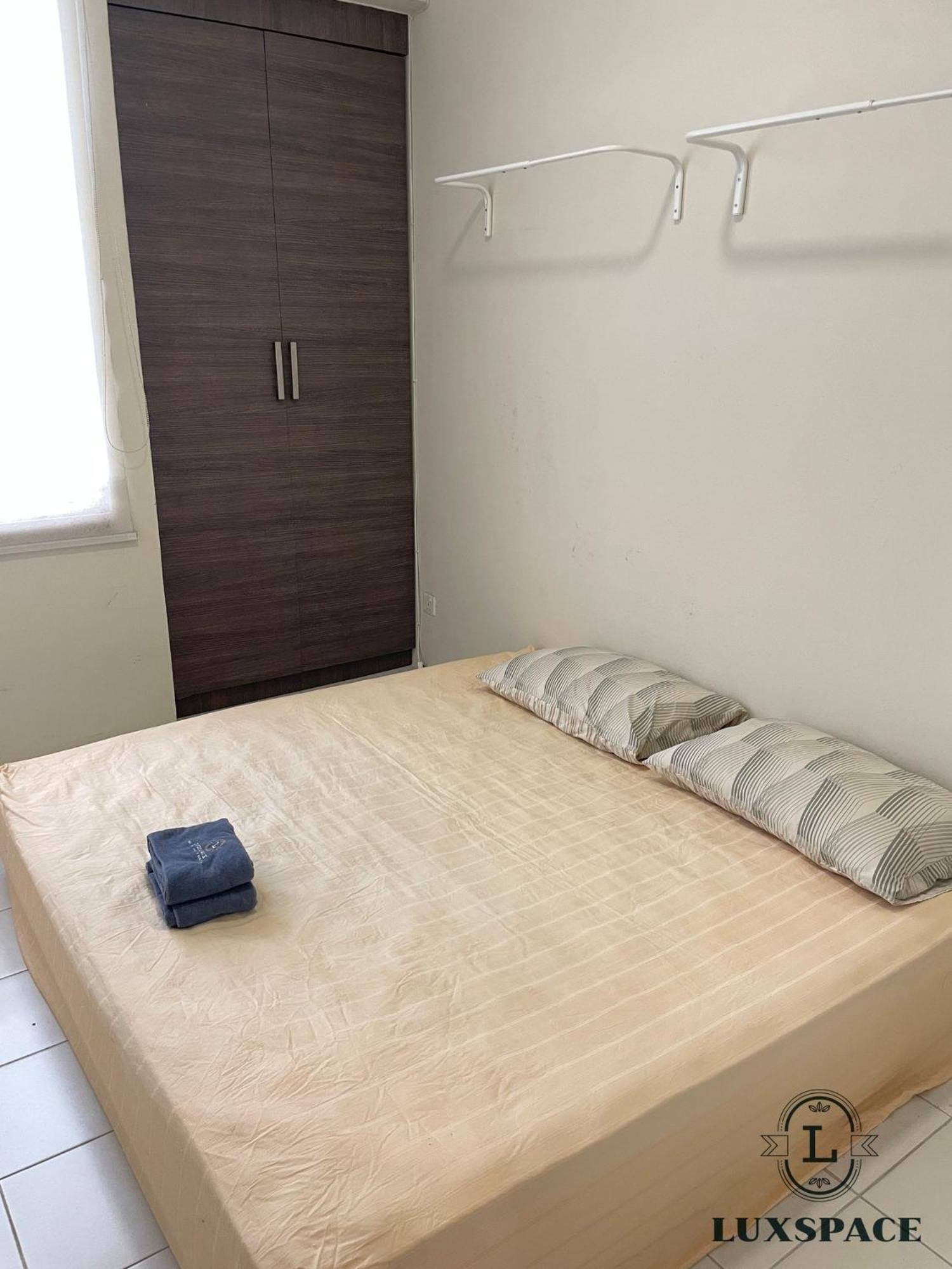 Kuching Cozy Skyvilla Apartment @ Mjc Batu Kawa Eksteriør billede